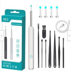 White with 8pcs set
