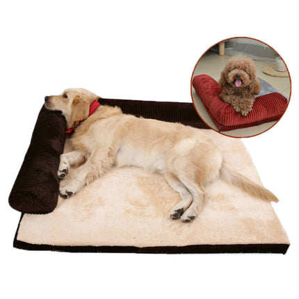 Pet Dog Bed - 𝓢𝓱𝓸𝓹𝓵𝓮𝓬𝔂