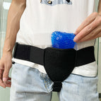 Black Pad Covered