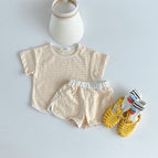 Yellow Stripe