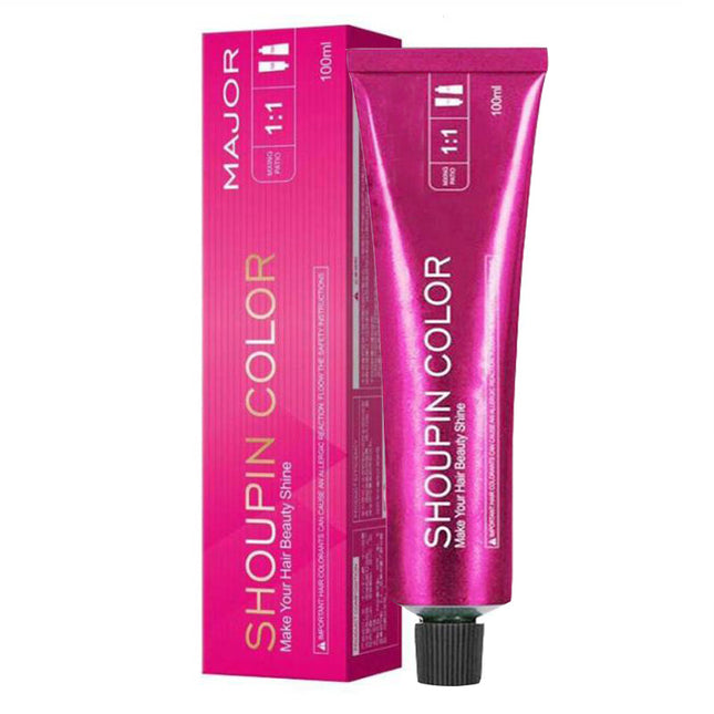 Ammonia-free hair dye - 𝓢𝓱𝓸𝓹𝓵𝓮𝓬𝔂