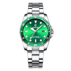 Female green