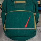 Green B