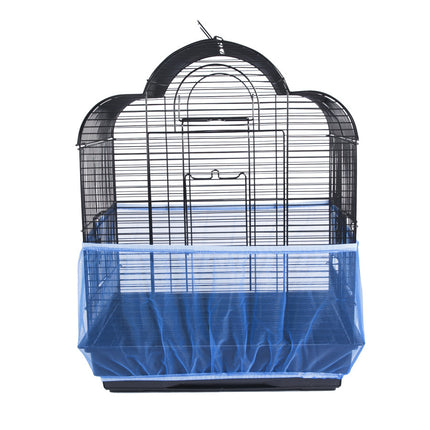 Mesh bird cage covers dust-proof bird cage - 𝓢𝓱𝓸𝓹𝓵𝓮𝓬𝔂