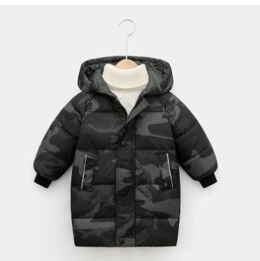 Thicken baby clothes - 𝓢𝓱𝓸𝓹𝓵𝓮𝓬𝔂