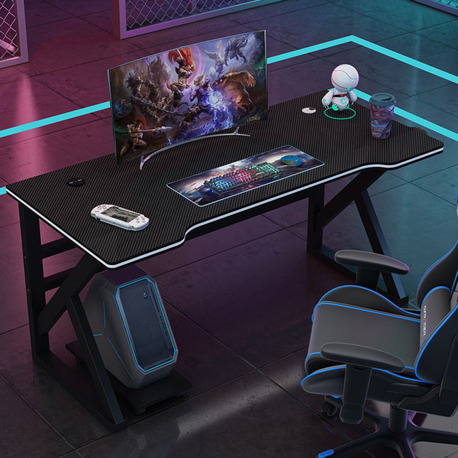 Home Simple Student Writing Computer Desk - 𝓢𝓱𝓸𝓹𝓵𝓮𝓬𝔂