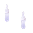 Branco 2pcs