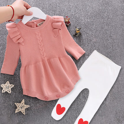 Baby cotton romper - 𝓢𝓱𝓸𝓹𝓵𝓮𝓬𝔂