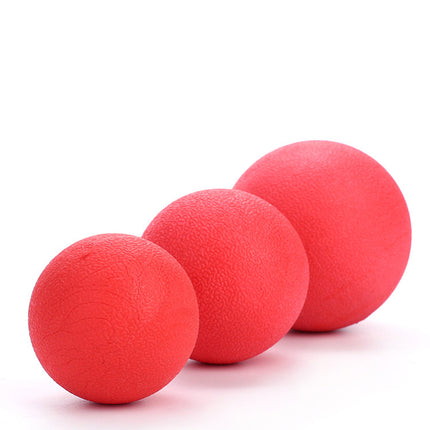 Solid rubber bouncy ball toy - 𝓢𝓱𝓸𝓹𝓵𝓮𝓬𝔂