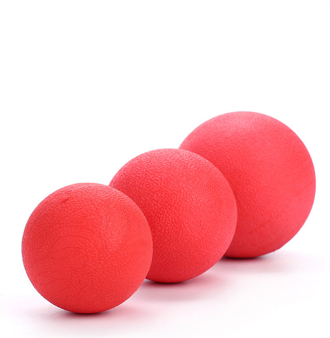 Solid rubber bouncy ball toy - 𝓢𝓱𝓸𝓹𝓵𝓮𝓬𝔂