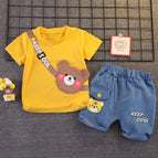 Bear Yellow