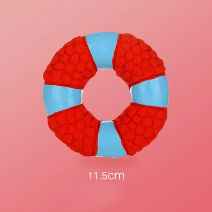 Latex interactive molar toy - 𝓢𝓱𝓸𝓹𝓵𝓮𝓬𝔂