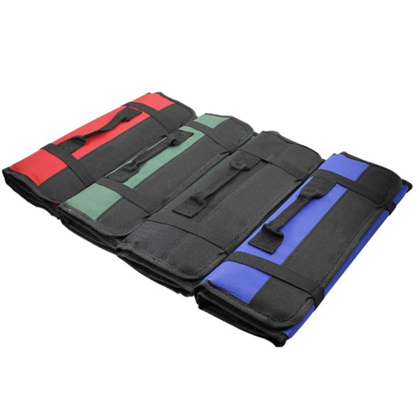 Portable Multifunctional Reel Type Hardware Tool Bag - 𝓢𝓱𝓸𝓹𝓵𝓮𝓬𝔂