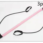 Pink 3pcs