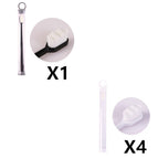 5pcs Wavy Set5
