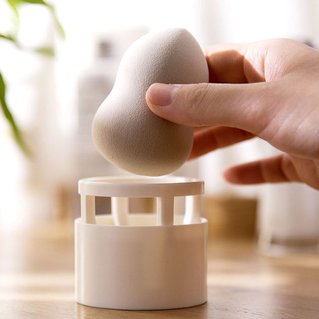 Beauty Egg Stand Cosmetics Storage Rack - 𝓢𝓱𝓸𝓹𝓵𝓮𝓬𝔂