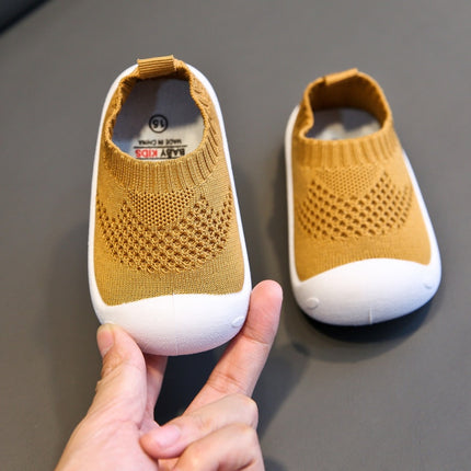 Baby Toddler Shoes Soft Bottom Shoes - 𝓢𝓱𝓸𝓹𝓵𝓮𝓬𝔂