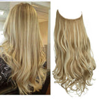 Dirty blonde