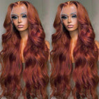 Brown Red