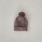 Dark Brown Hat