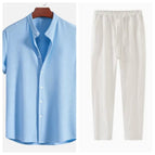 Light Blue Set