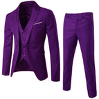 Deep purple