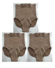 High-Waisted  Ladies Triangle Seamless Waist Pants Sexy Shorts With Raised Buttocks And Seamless Triangle Pants - 𝓢𝓱𝓸𝓹𝓵𝓮𝓬𝔂