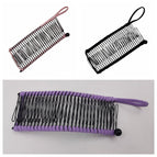 1Black1Pink1Purple