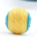 yellow blue