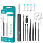 Black with 8pcs set