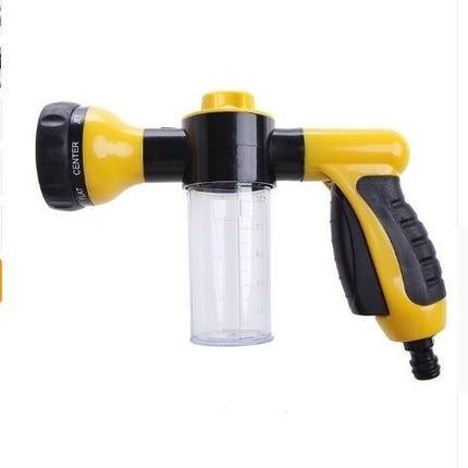 Foam Spray Gun High Pressure Automotive Foam Spray Gun Household Cleaner Generator - 𝓢𝓱𝓸𝓹𝓵𝓮𝓬𝔂