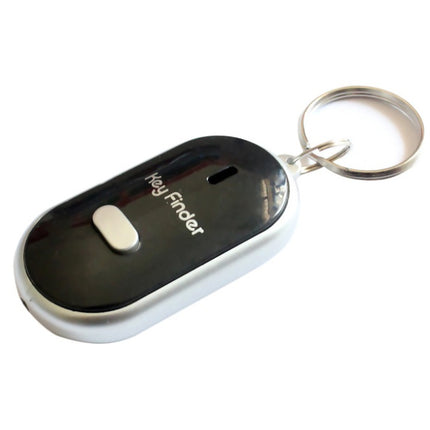 Key Finder Artifact Whistle Key Lost-proof Device Voice Control Key Finder Accessory - 𝓢𝓱𝓸𝓹𝓵𝓮𝓬𝔂