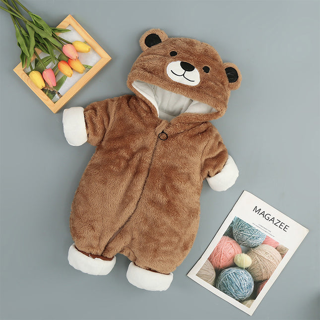 Clothes Plus Cotton Onesies, Cotton Clothes, Baby Clothes, Baby Clothes - 𝓢𝓱𝓸𝓹𝓵𝓮𝓬𝔂