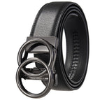 Gun Color 118 Black Belt