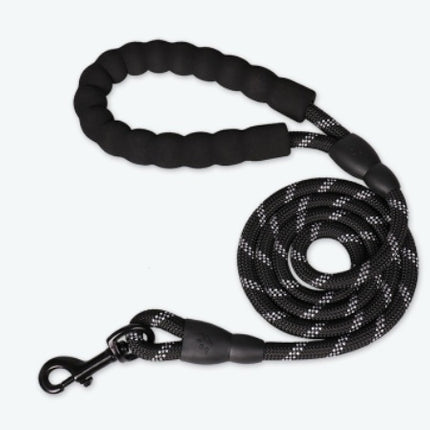 Pet Supplies Reflective Dog Leash - 𝓢𝓱𝓸𝓹𝓵𝓮𝓬𝔂
