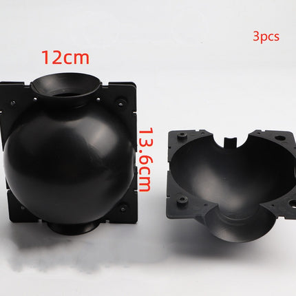 Plant High Pressure Propagation Box Tree Grafting Growth Ball - 𝓢𝓱𝓸𝓹𝓵𝓮𝓬𝔂