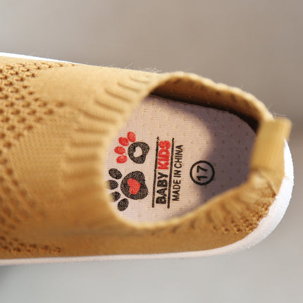 Baby Toddler Shoes Soft Bottom Shoes - 𝓢𝓱𝓸𝓹𝓵𝓮𝓬𝔂