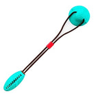 Blue Stick
