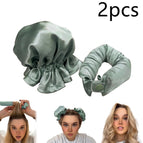 Olive Green 2pcs
