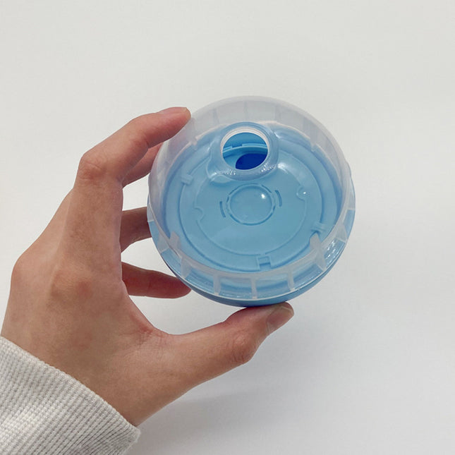 Pet Food Leakage Ball Toy Tumbler Self-healing Artifact Dog Toys Cat - 𝓢𝓱𝓸𝓹𝓵𝓮𝓬𝔂