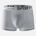 SPORT Mesh Light Gray