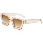 Transparent Tea Frame Tea