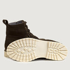Chicago Waterproof Boots - Brown