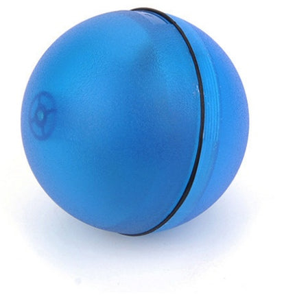 LED Laser Electronic Rolling Pet Funny Cat Toy Ball - 𝓢𝓱𝓸𝓹𝓵𝓮𝓬𝔂
