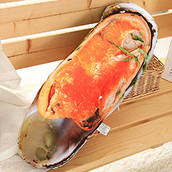 Simulation BBQ Pillow Cushion - 𝓢𝓱𝓸𝓹𝓵𝓮𝓬𝔂