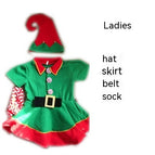Women's Elf
