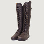 Andalucia Boots - Brown
