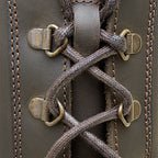 Andalucia Boots - Brown