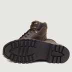 Buffalo Boots - Brown