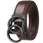 Gun Color 118 Brown Belt